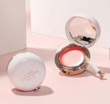 Soft Repair Sleeping Lip Mask Private Label