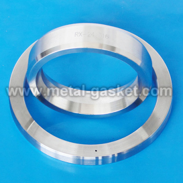 BX gasket