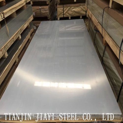 Aluminium Sheet 1050 0.3mm Aluminum Plate Factory