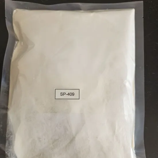 PCE Polycarboxylate Superplasticizer Powder