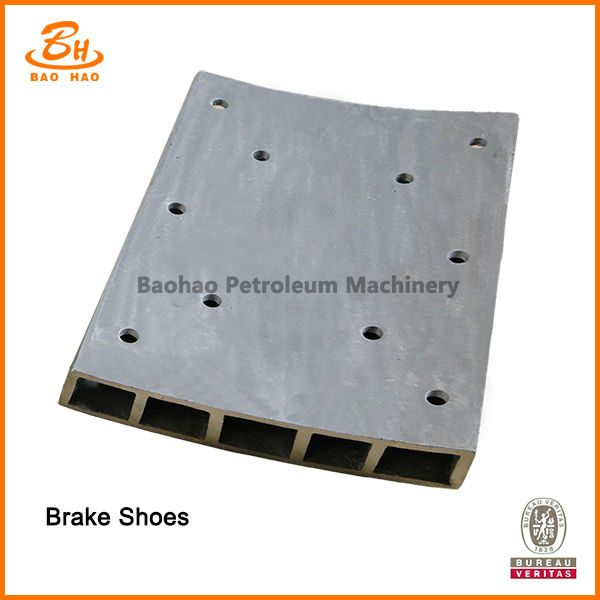 Brake Shoes