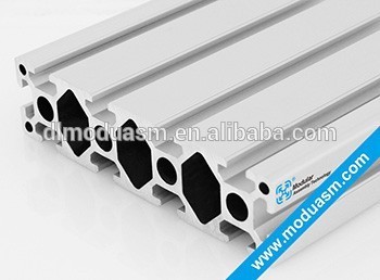 40x160mm aluminum profile