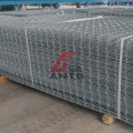 Mine Supporting Welded Wire Mesh Piece