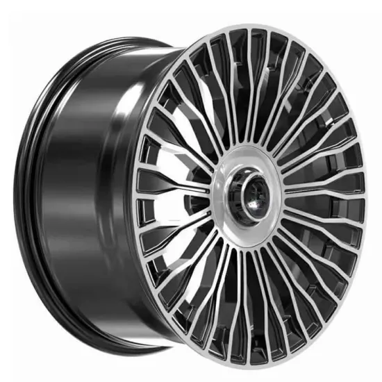 Custom Forged Wheels: Tailored Options for Maybach S-Class, E-Class, V-Class, GLA-Class, GLE-Class, and GLS-Class