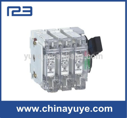 Isolation Fuse Switch Fuse Isolation Switch/disconnector Switch/switch Disconnector, High ...