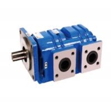 RN Series Hydraulic Gear Pump