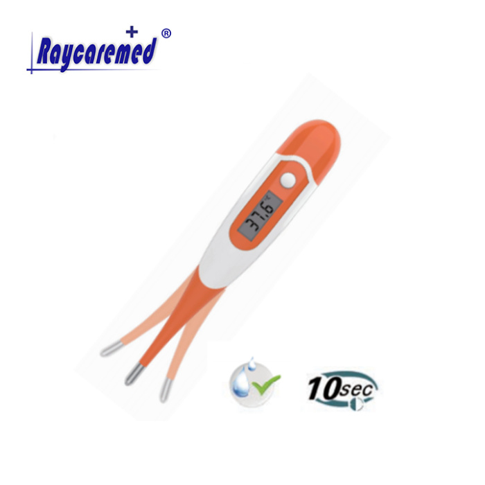 RM07-031 Medical Electronic Digital Thermometr kliniczny