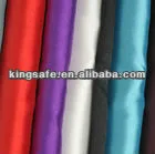 Polyester Satin Fabric for Lining and Package