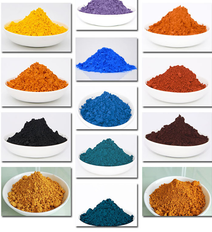Porcelain Pigment, Pottery Dye,ceramic Colorant,pigmento De Porcelana