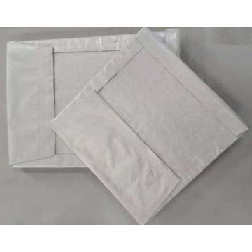 Material de aislamiento térmico ecológico y sostenible para edificios ecológicos