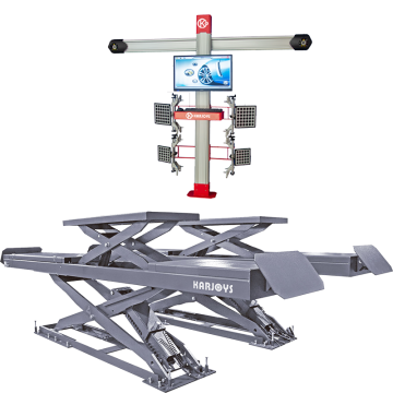 Wholesale Automotive Garage Equipment: Tire Service Vehicles & Lifts