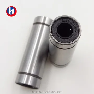 Factory Direct High Quality LM35UU Linear Shaft Bearings