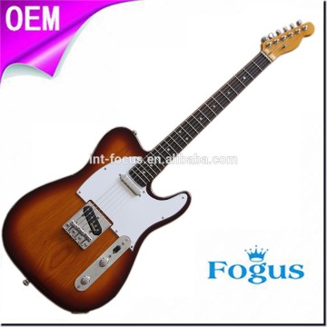 Wholesale TL Style Electric Guitar FTL-120