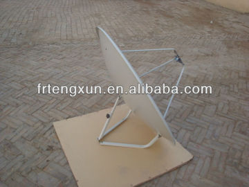 satellite antenna 105cm