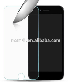 Good Quality Factory Price Tempered Glass for iPhone 7 Screen Tempered Glass Film in Hot Sale