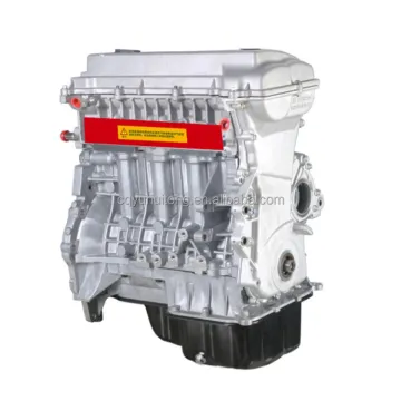 DFSK Glory 580 560 S560 SUV Engine Assembly - New Motor 1.8L SFG18 Long Block