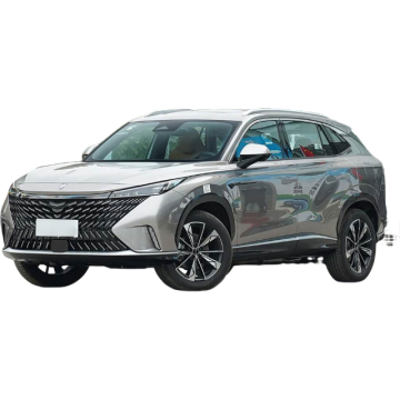 2023 Roewe eRX5 Super Hybrid Premium Edition