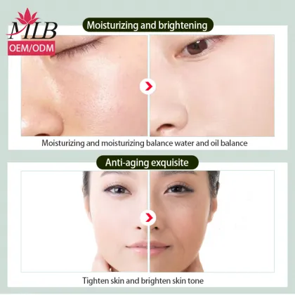 Korean Cosmetic Wholesale Face Moisturizing Skin Care Facial Mask