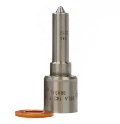 Industrial Injection 6.7 Cummins Injector Nozzles