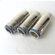 145.0076 Conical Nozzle Dia.15mm