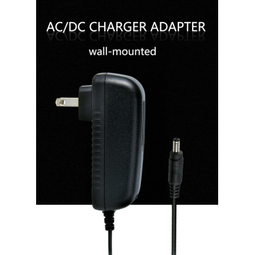 IEC 61558 24 V 1,5A PSE Power Adapter