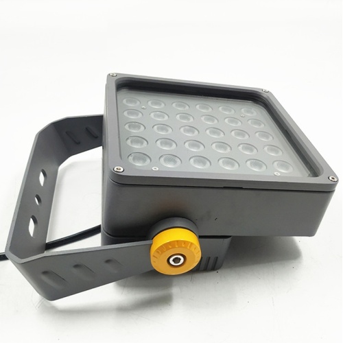 Outdoor Flood Lights for Efficient Lighting