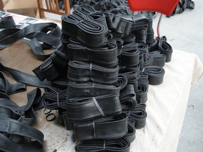 Motorcycle Tire Inner Tube