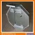 traffic safety reflective traffic sign