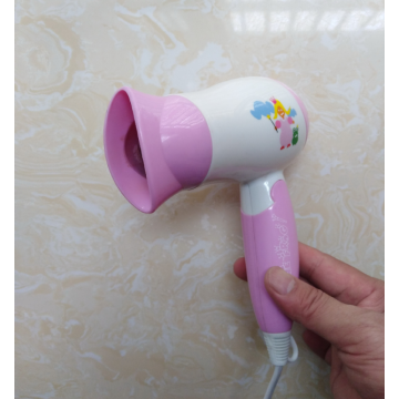 Kids Easy Safe Operating 1200W 220-240V Hair Blower