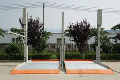 Smart Parking Solutions: Exploring Automated Car Parking Systems, Multi-Level Vehicle Parks, and Rotary Vertical Parking Equipment Prices