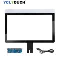 21,5 polegadas Touch Touch Screen