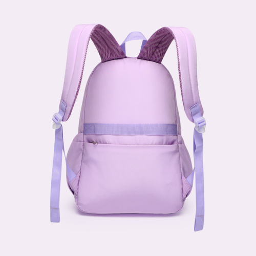 Personnalisation du sac à dos de l&#39;école primaire pour enfants