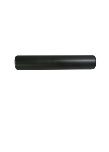 Pressureless Sintered Silicon Carbide Ceramics Shaft Sleeve