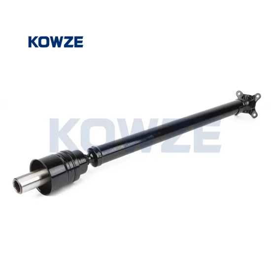 Car Parts Transmission Cardan Propeller Drive Shaft Half Shaft for Mitsubishi L200