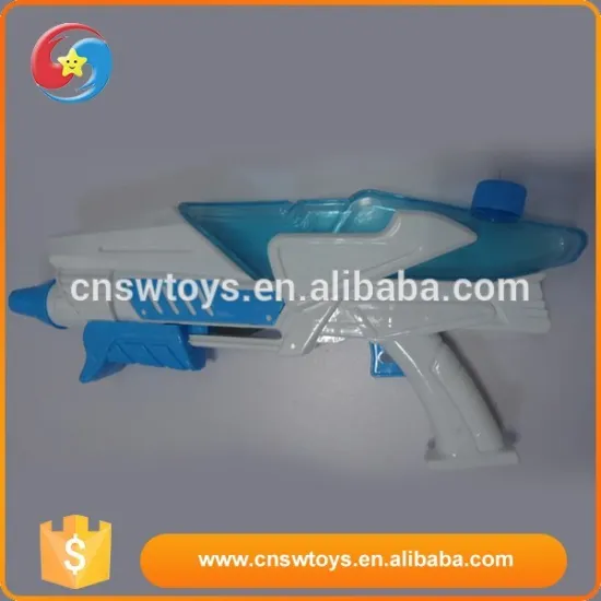 Great varieties bright plastic pp safety muticolor powerful water guns