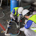 Fluid sintetic de transfer de căldură Armcoltherm 670