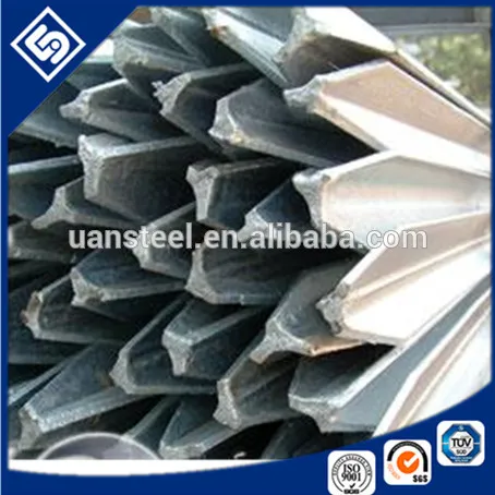UAN steel supply Australia market high quality Y Steel Post