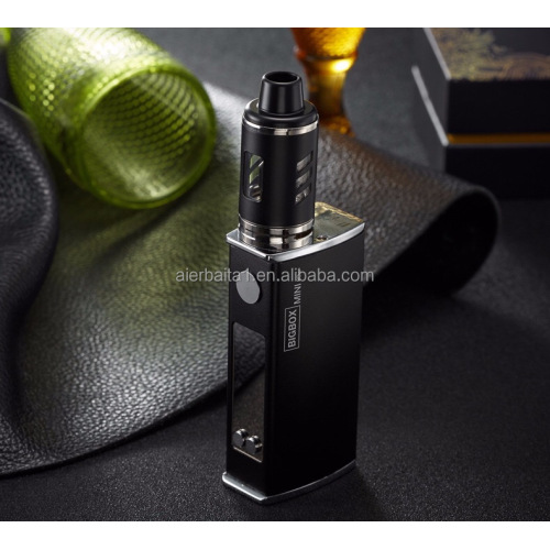 vape mod 80w 새로운 vape mods 상자 모드