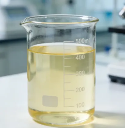 Coal Chemical Industry Fluorine Remover Agent