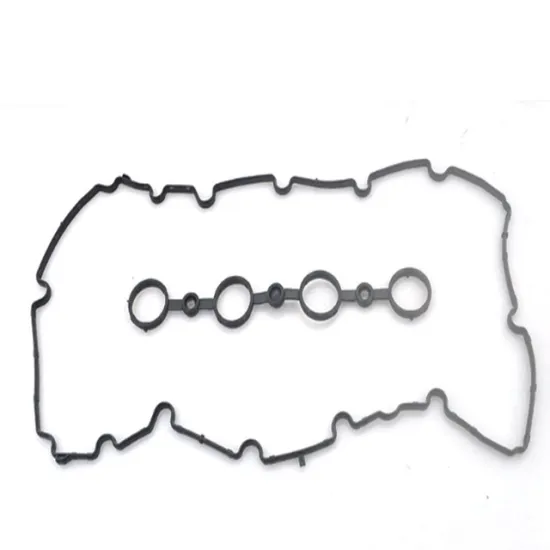 Valve Cover Gasket Kit for Roewe 350, MG3, MG5, and MG6" 

Note: The model names and terms were slightly adjusted to better fit common naming conventions for such products. If "MG360" is a distinct model, it could be included similarly.