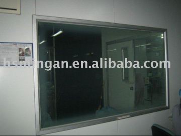 fire window