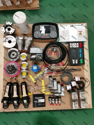 Professional Factory Direct Ingersoll Rand Service Kit 47775631001 with Cold Dryer