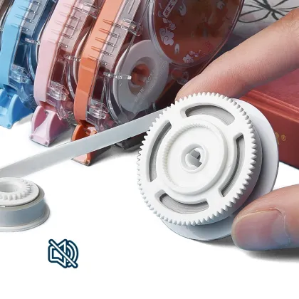 M&G Chinese Style Large Capacity Correction Stickers and Tape for Students