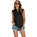 V-neck Vest Women's Casual Tank Top