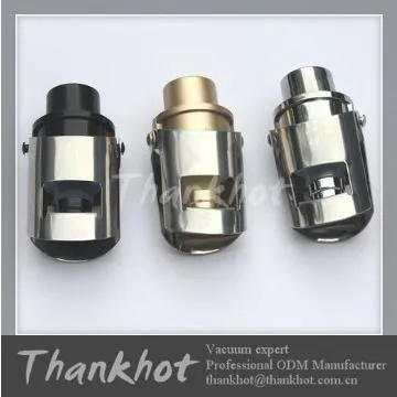 champagne stopper fine orange