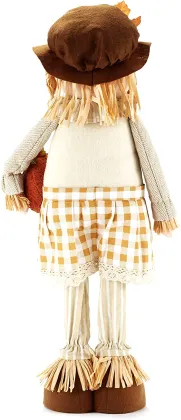 Harvest Scarecrow - Halloween