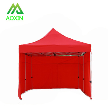 Hot Sell Waterproof Folding Rain Shelter Tent for 12 People