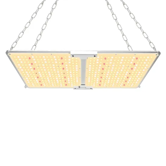 200W Growing LED Light Manufacturers