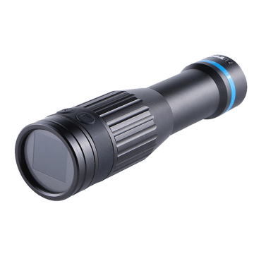 Tactical Thermal Monocular 4x Digital Zoom Night Hunting