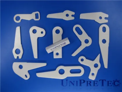 Textile Ceramic Cutters for Murata Savio Schlaforst